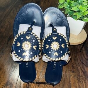 Jack Rogers Sandals